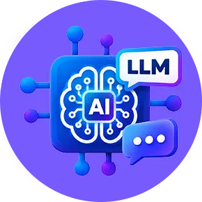 AI LLM