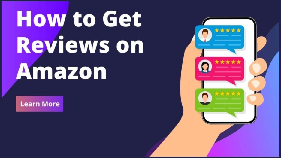 How to Get More Positive Amazon Reviews Without Breaking the Rules