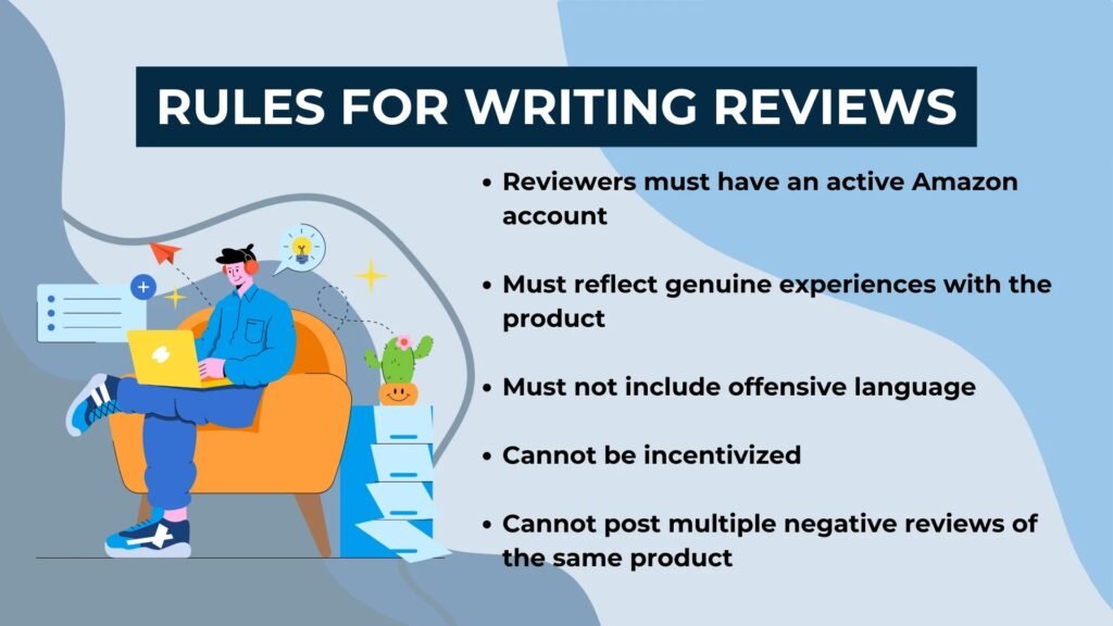 Strategies to Get More Positive Amazon Reviews Without Breaking the Rules