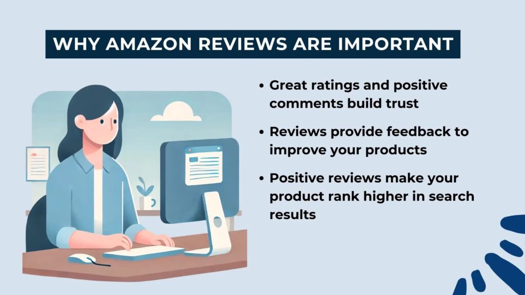 Why Are Amazon Reviews So Important