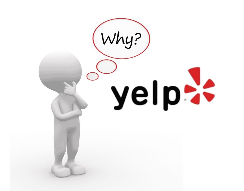 why Yelp Reviews Are Important