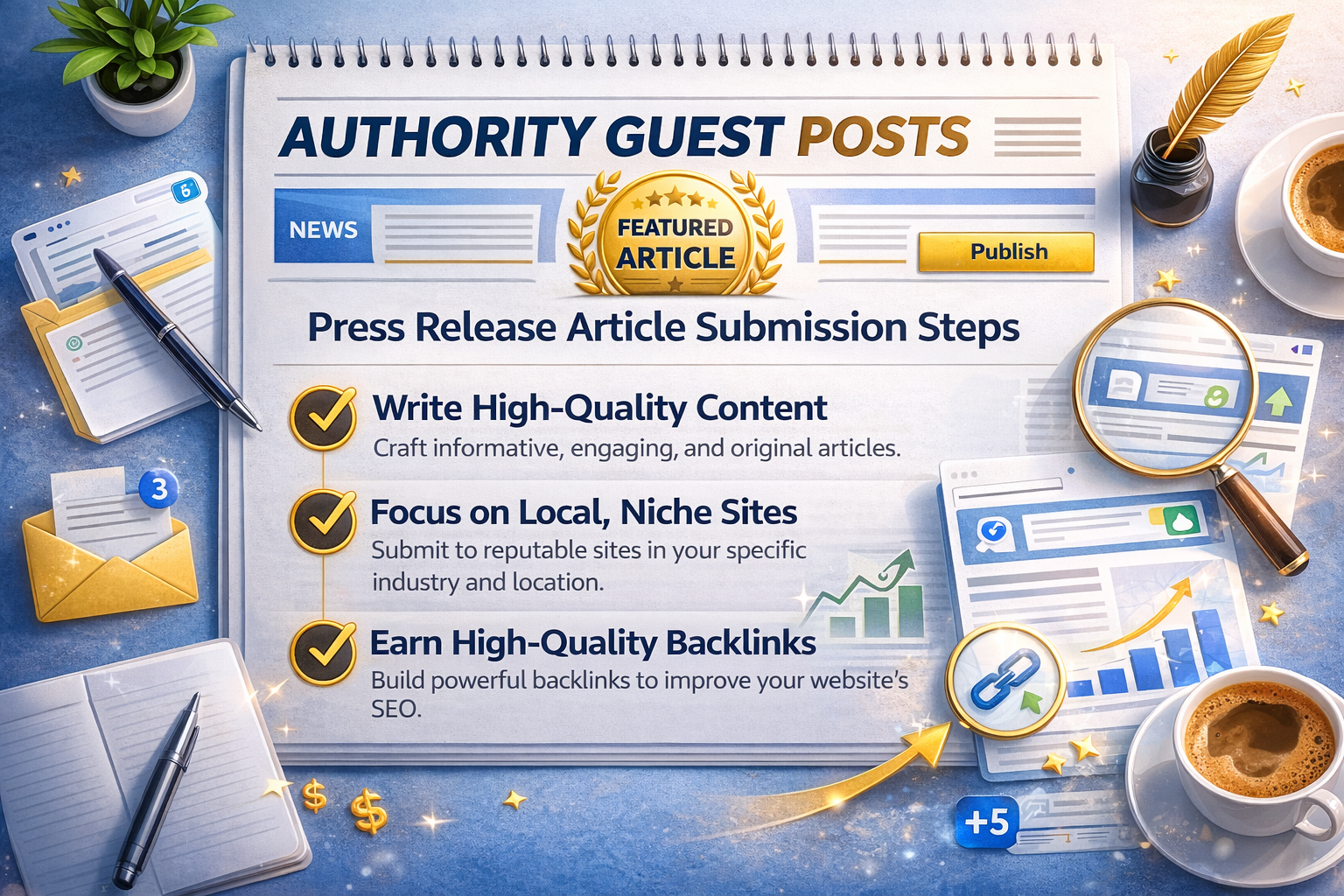 Authority Guest Posts