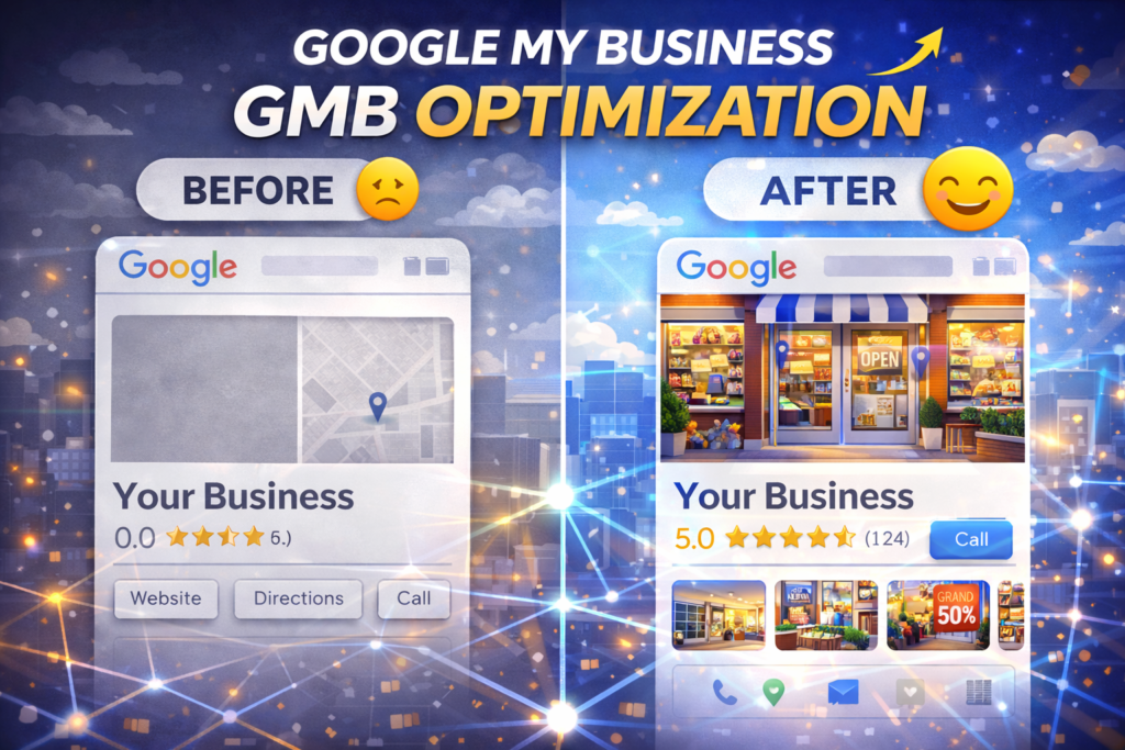 Why Your Business Is Not Showing on Google Maps: Solutions for Local Owners