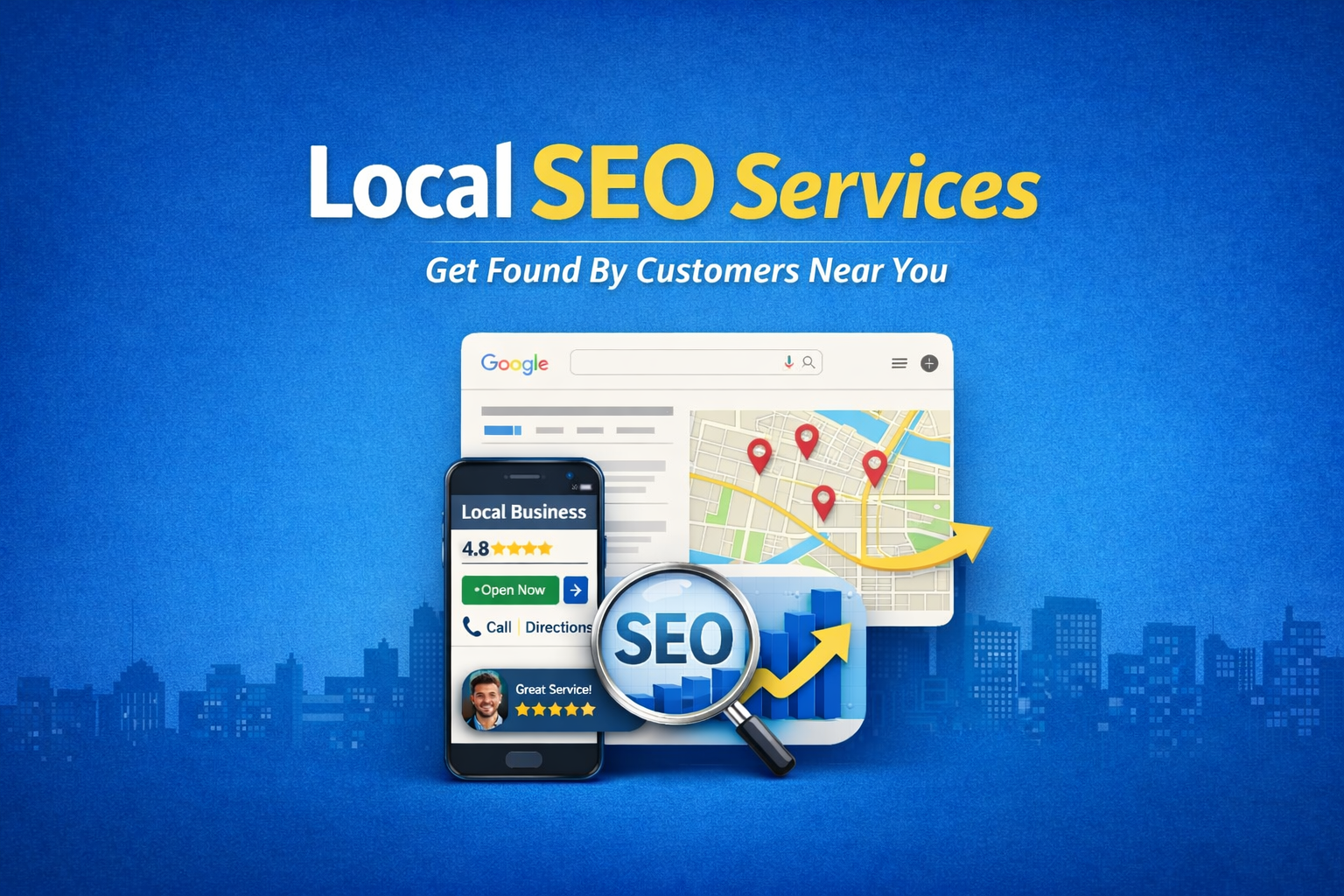 Local SEO Service