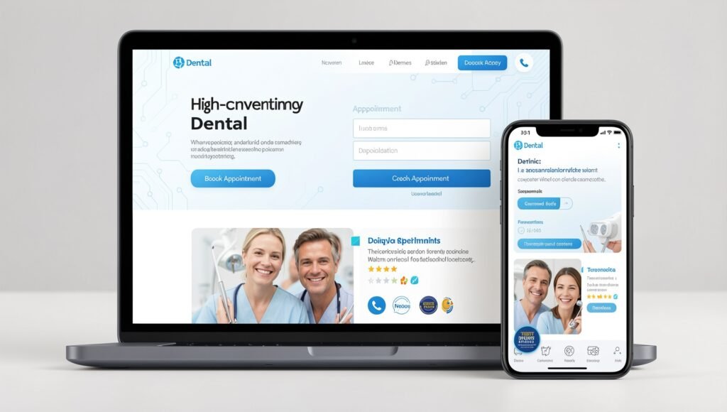 What Makes a High-Converting Landing Page