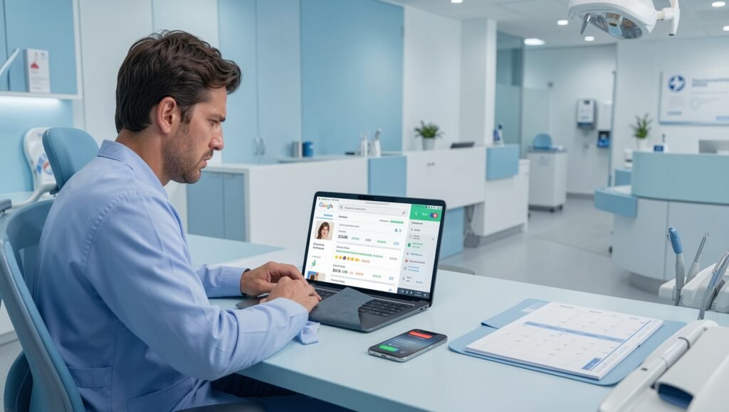 Why Most Dental Clinics Fail