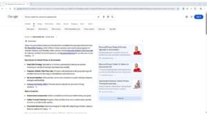 AI Overview: “fitness trainer for seniors in sammamish”